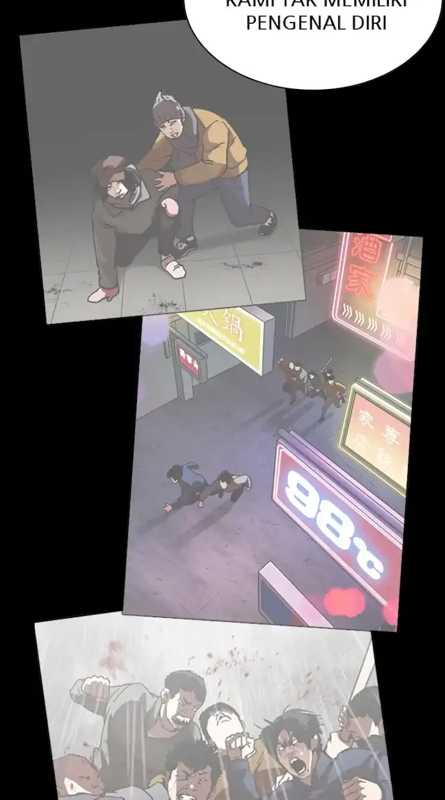 Lookism Chapter 354 - halaman 36