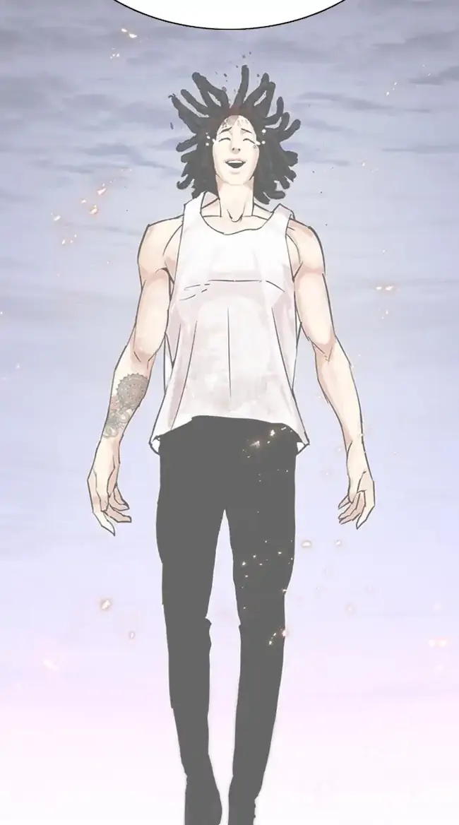 Lookism Chapter 354 - halaman 41
