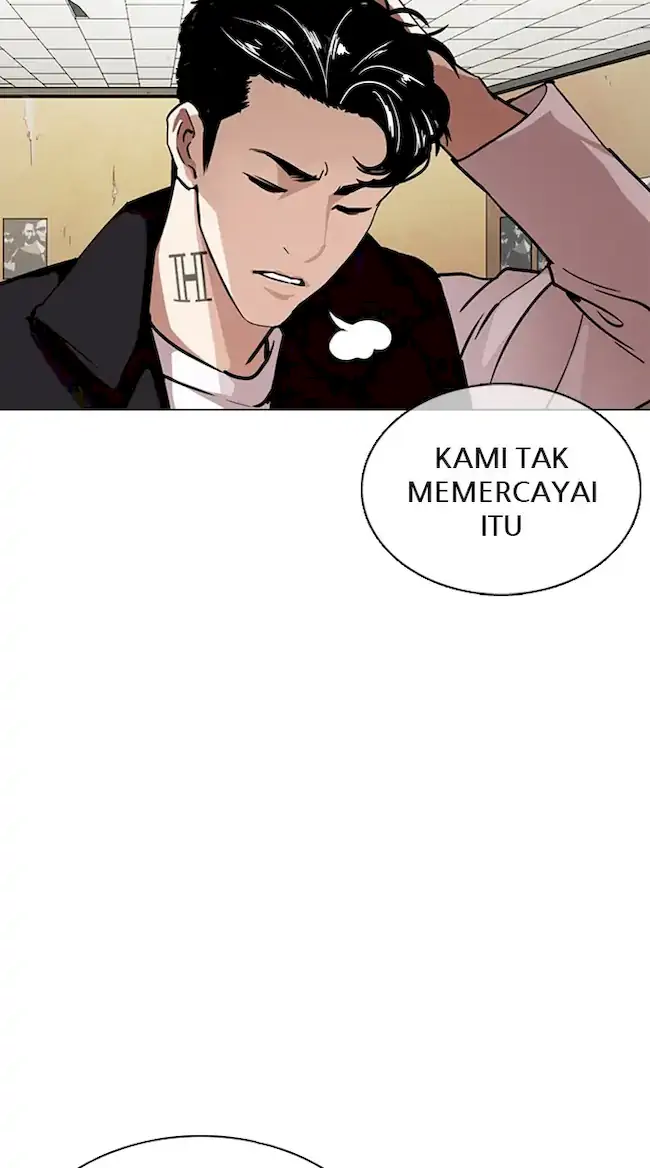 Lookism Chapter 354 - halaman 43