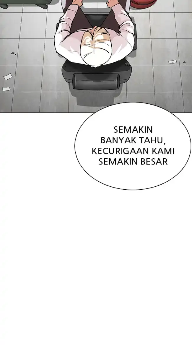 Lookism Chapter 354 - halaman 45