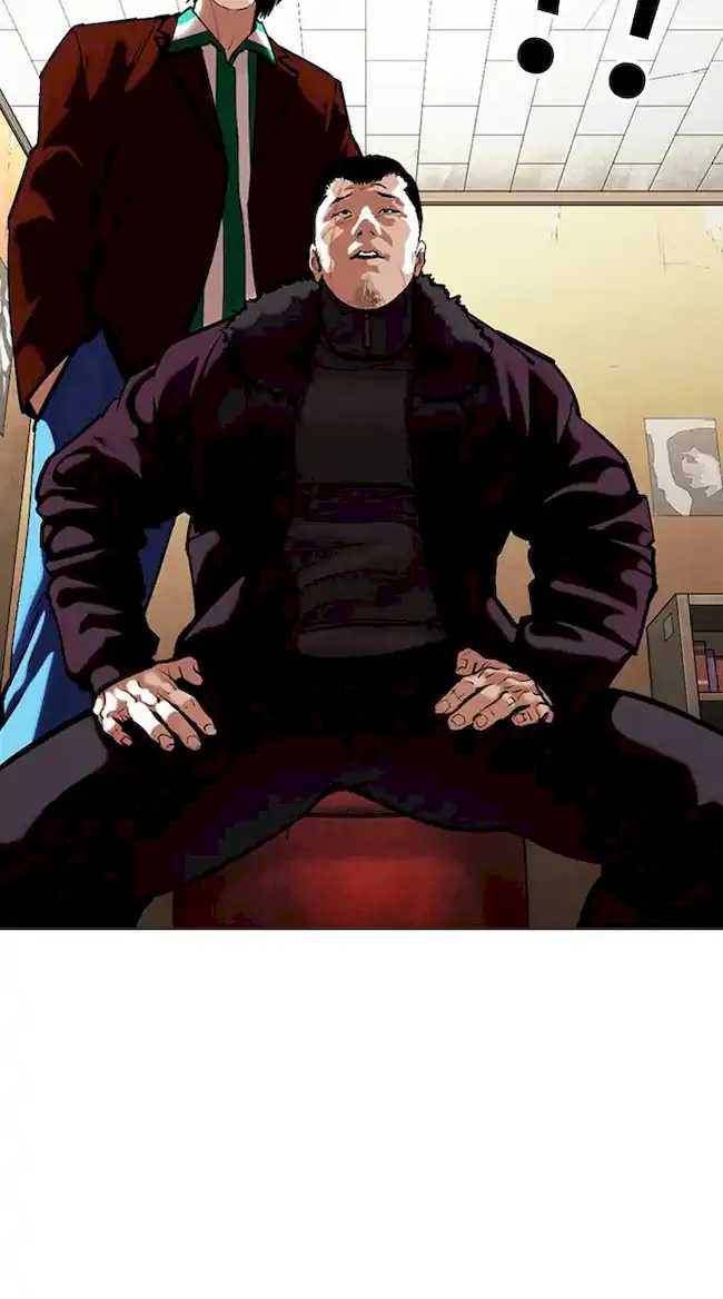 Lookism Chapter 354 - halaman 49