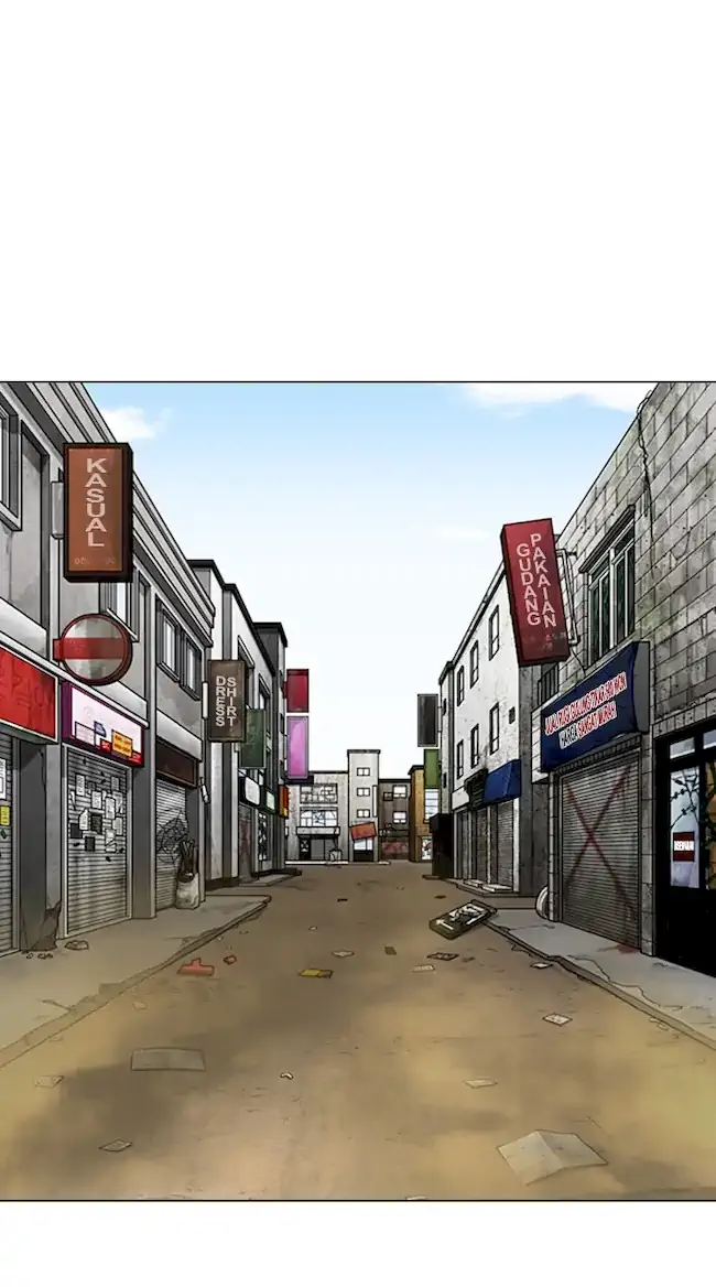 Lookism Chapter 354 - halaman 50