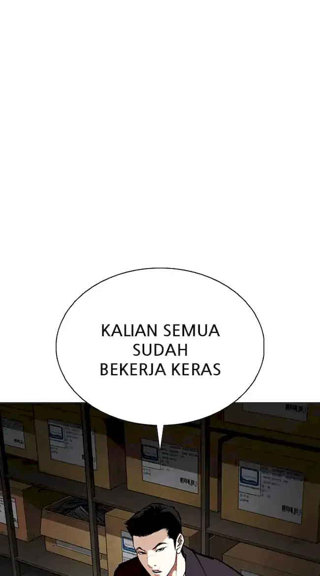 Lookism Chapter 354 - halaman 52