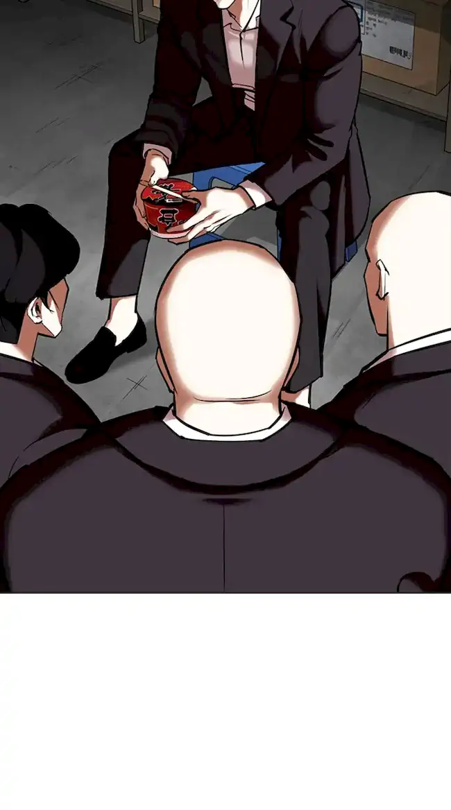 Lookism Chapter 354 - halaman 53