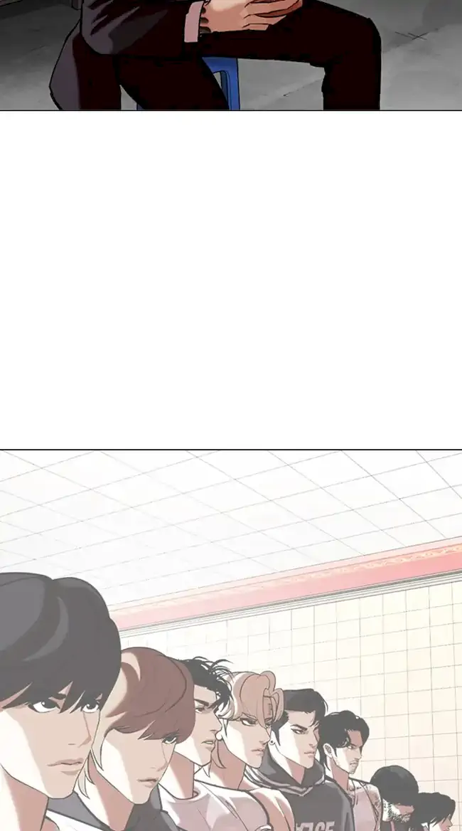 Lookism Chapter 354 - halaman 56