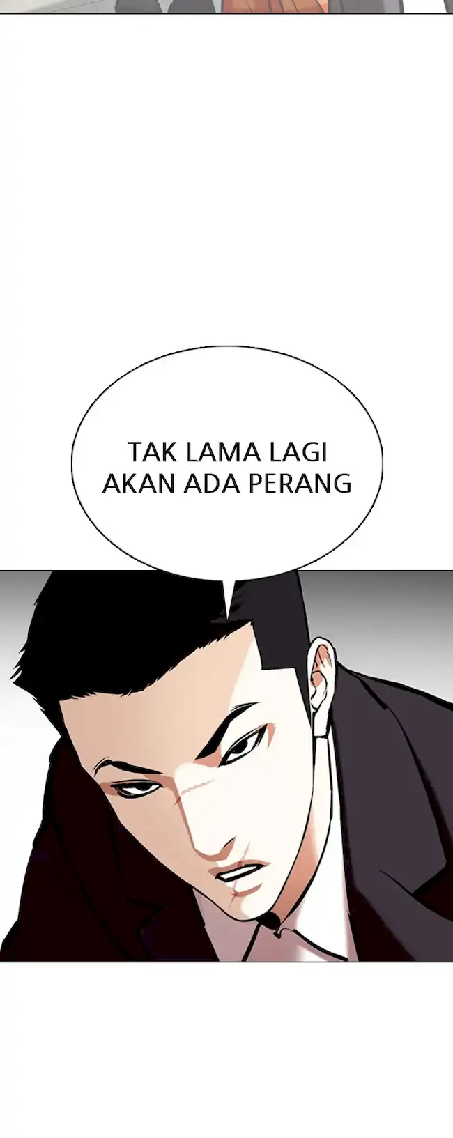 Lookism Chapter 354 - halaman 59