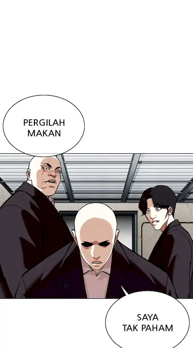 Lookism Chapter 354 - halaman 60
