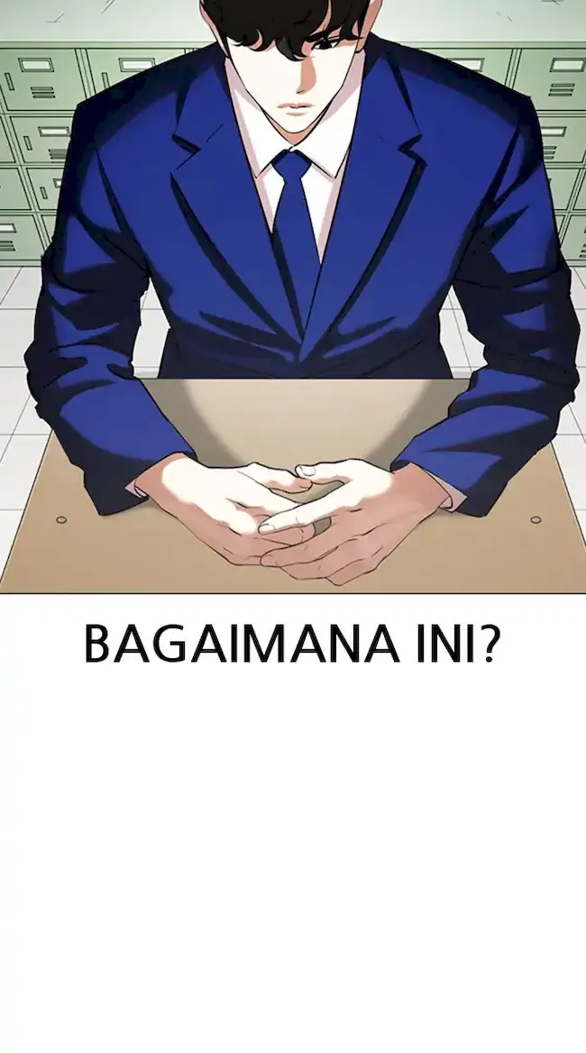 Lookism Chapter 354 - halaman 7