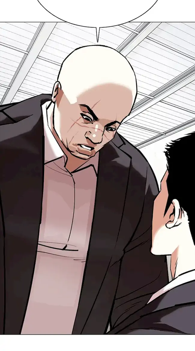 Lookism Chapter 354 - halaman 71