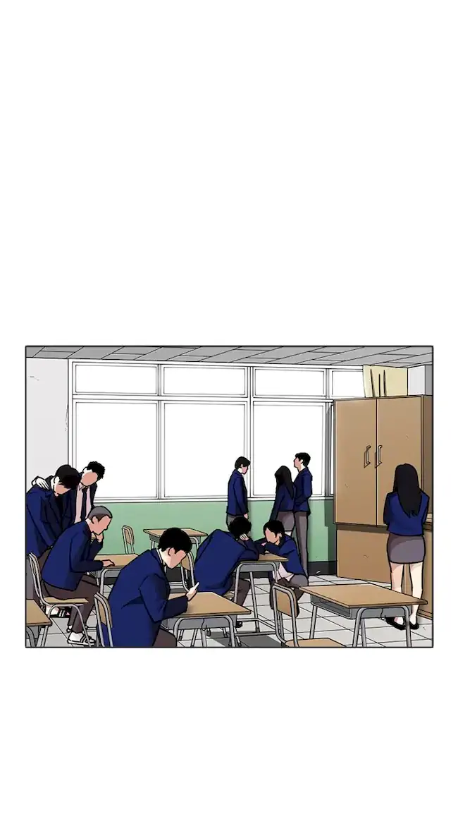 Lookism Chapter 354 - halaman 85