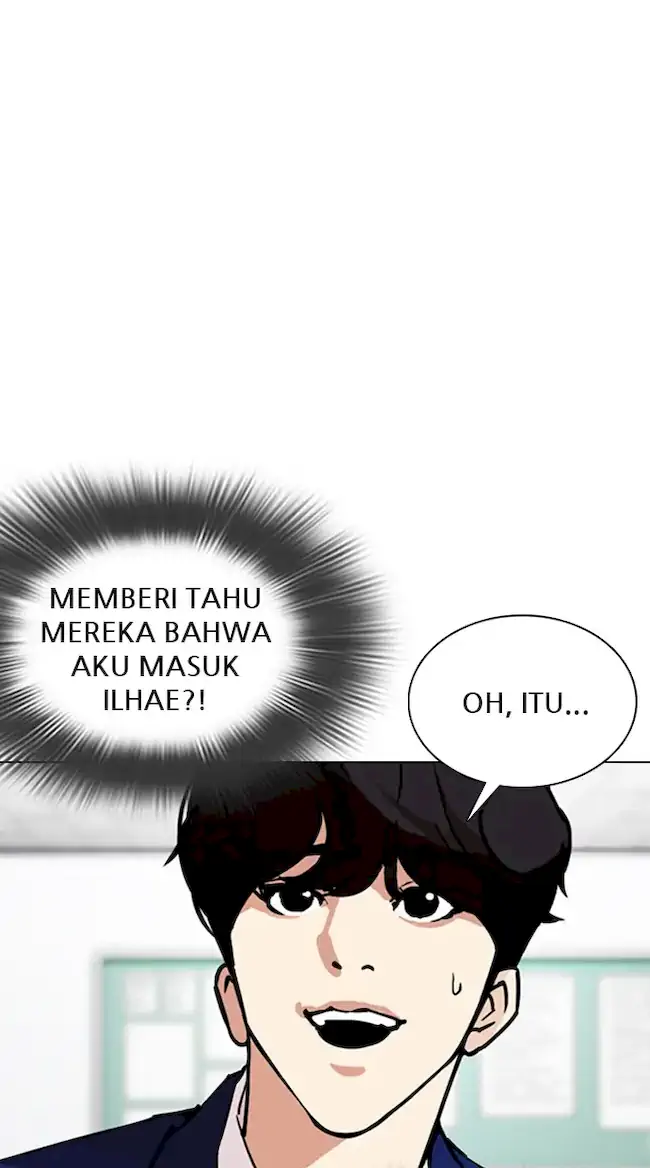 Lookism Chapter 354 - halaman 9