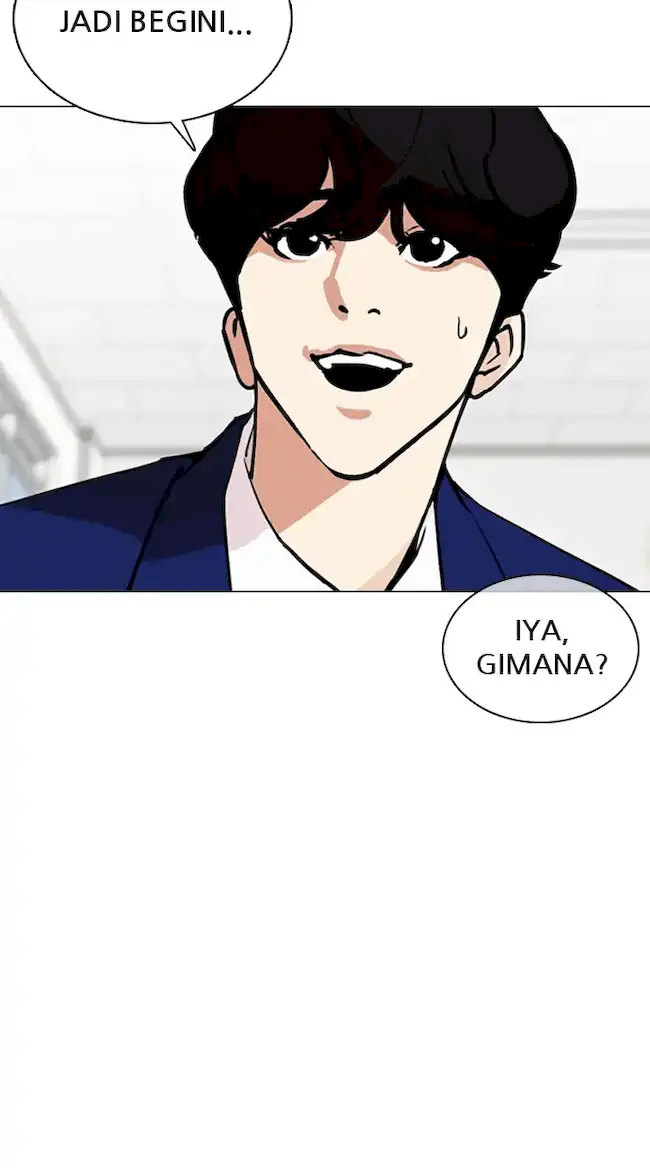 Lookism Chapter 354 - halaman 91