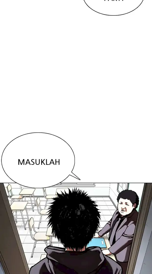 Lookism Chapter 354 - halaman 97