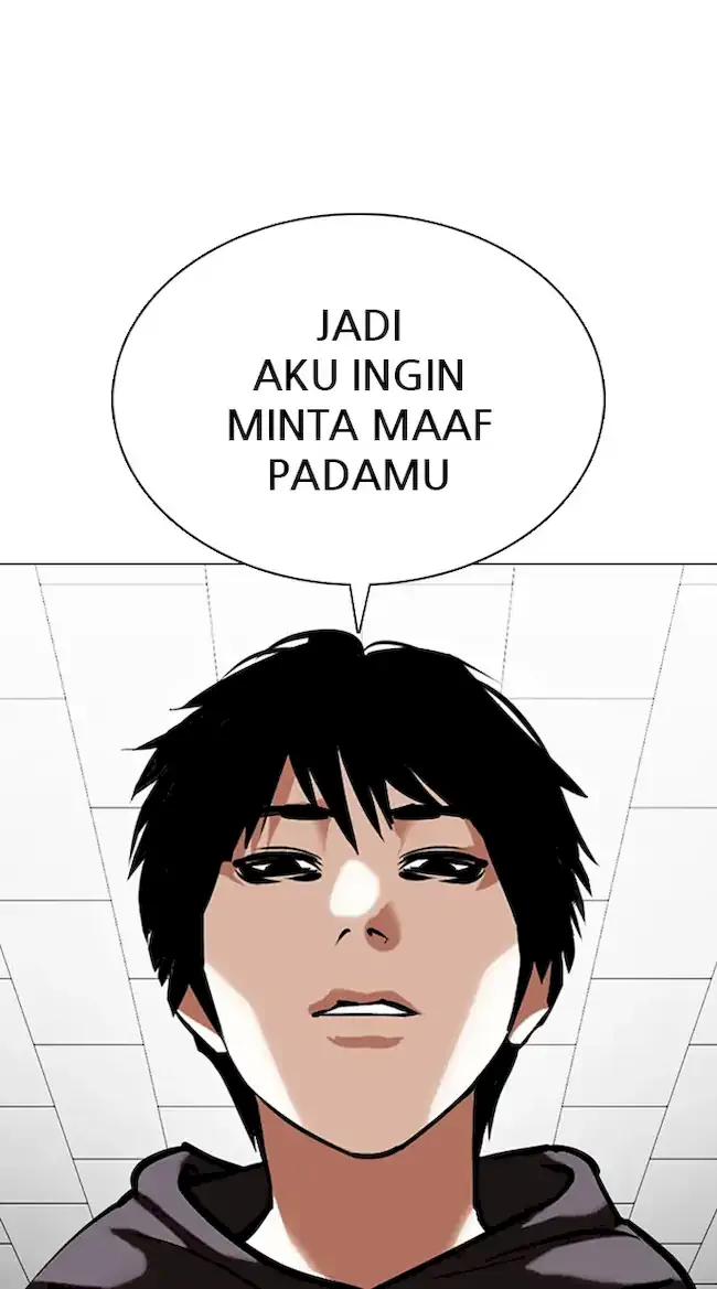 Lookism Chapter 355 - halaman 10