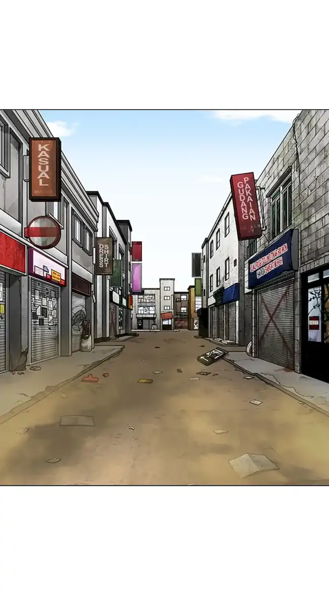 Lookism Chapter 355 - halaman 100