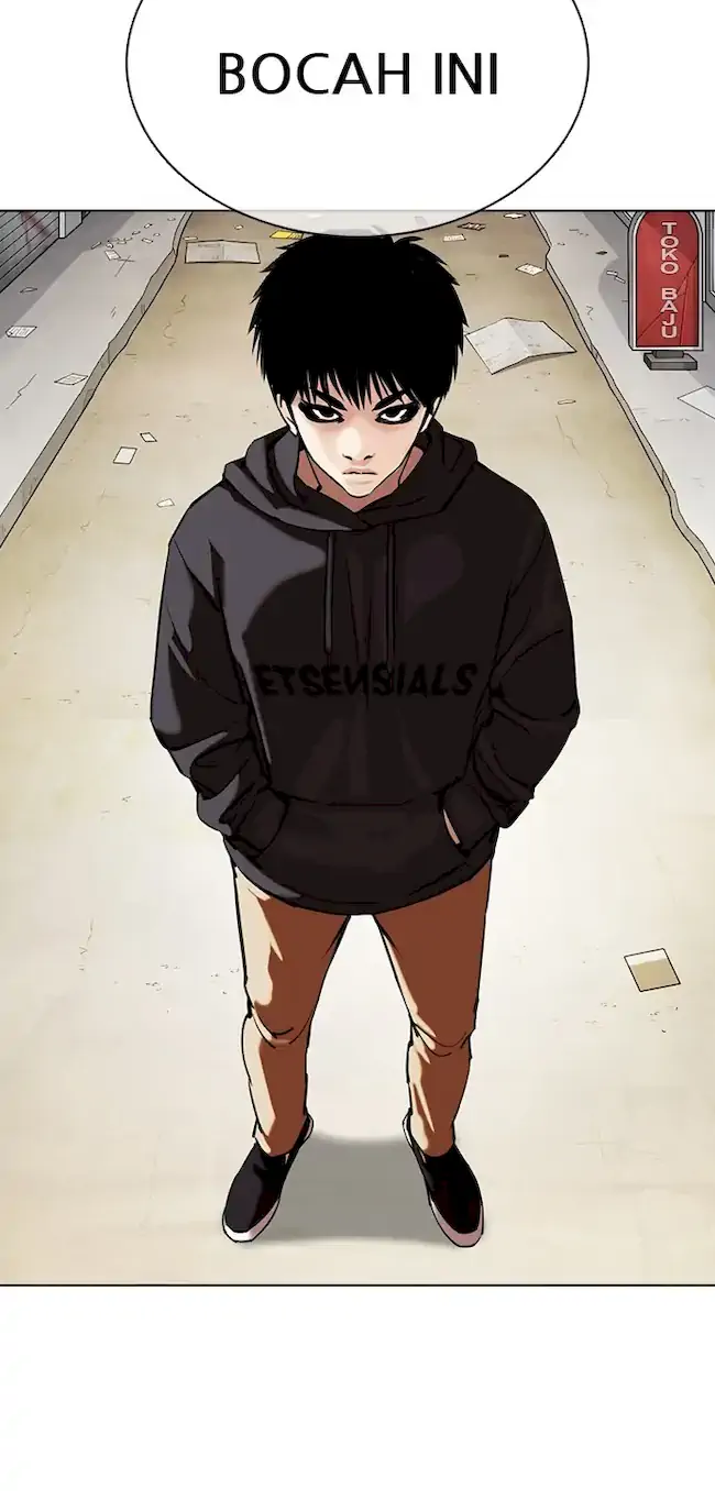 Lookism Chapter 355 - halaman 104