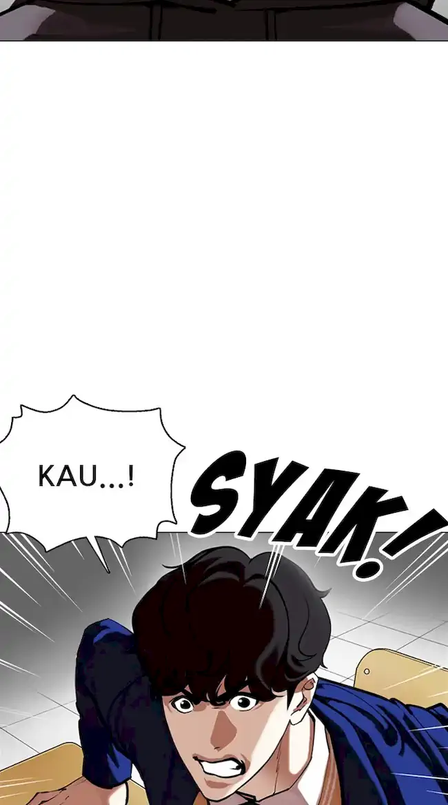 Lookism Chapter 355 - halaman 11