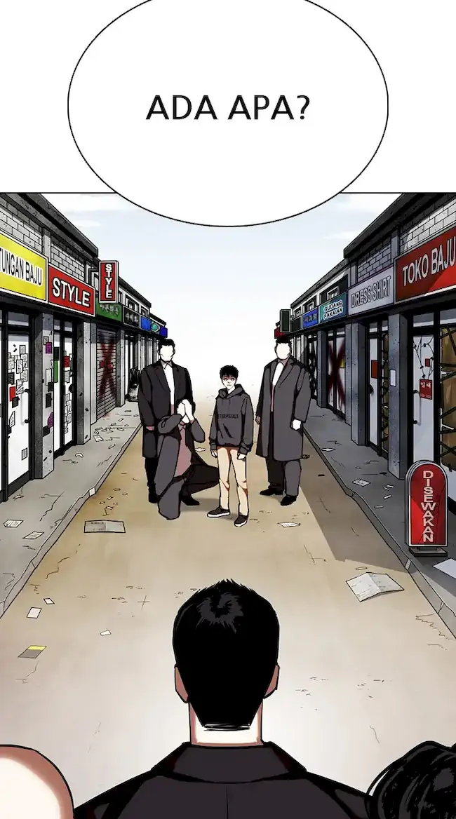 Lookism Chapter 355 - halaman 111