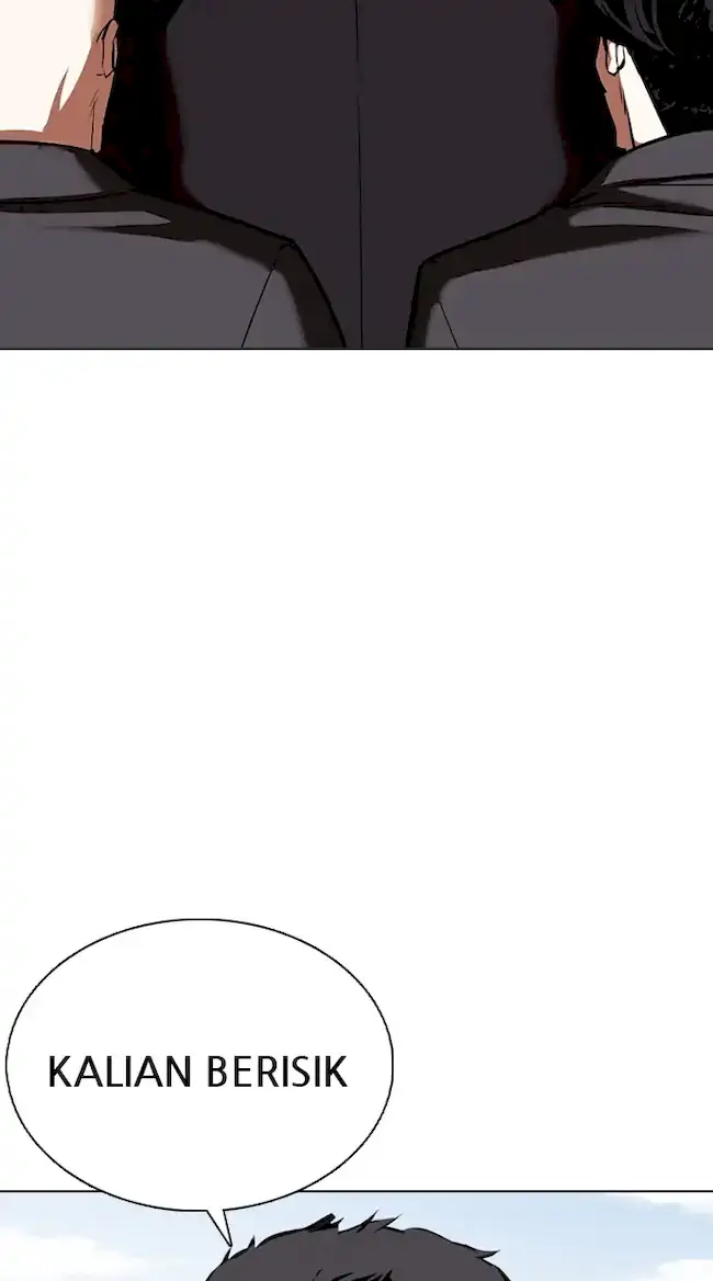 Lookism Chapter 355 - halaman 112