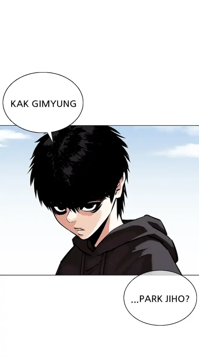 Lookism Chapter 355 - halaman 114