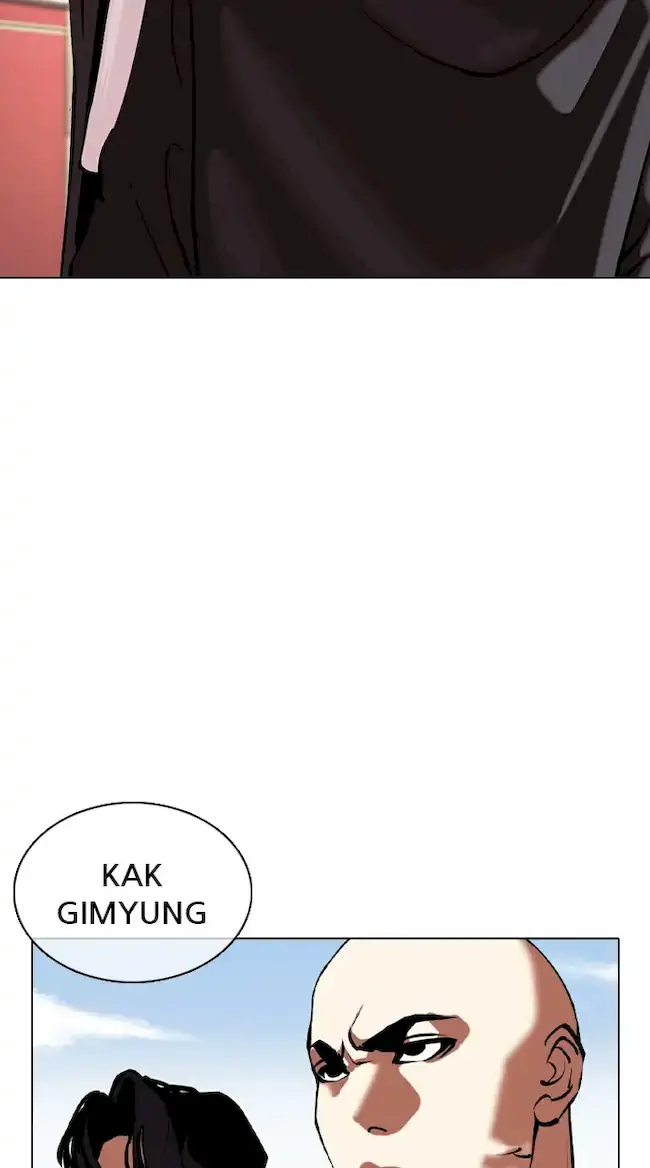Lookism Chapter 355 - halaman 118