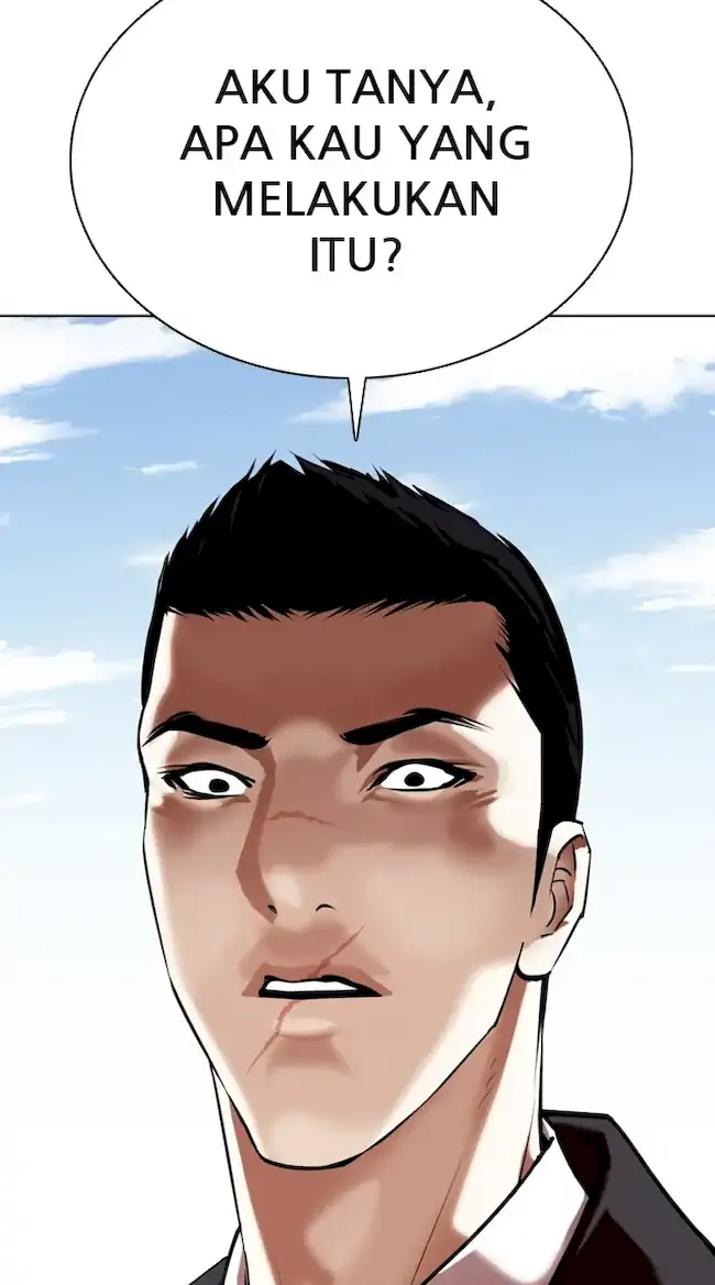 Lookism Chapter 355 - halaman 122