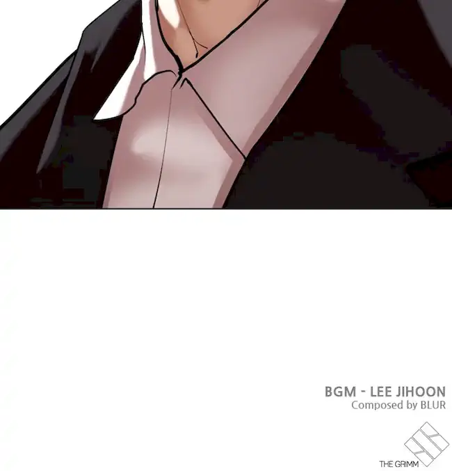 Lookism Chapter 355 - halaman 123