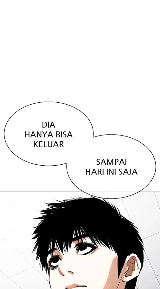 Lookism Chapter 355 - halaman 16