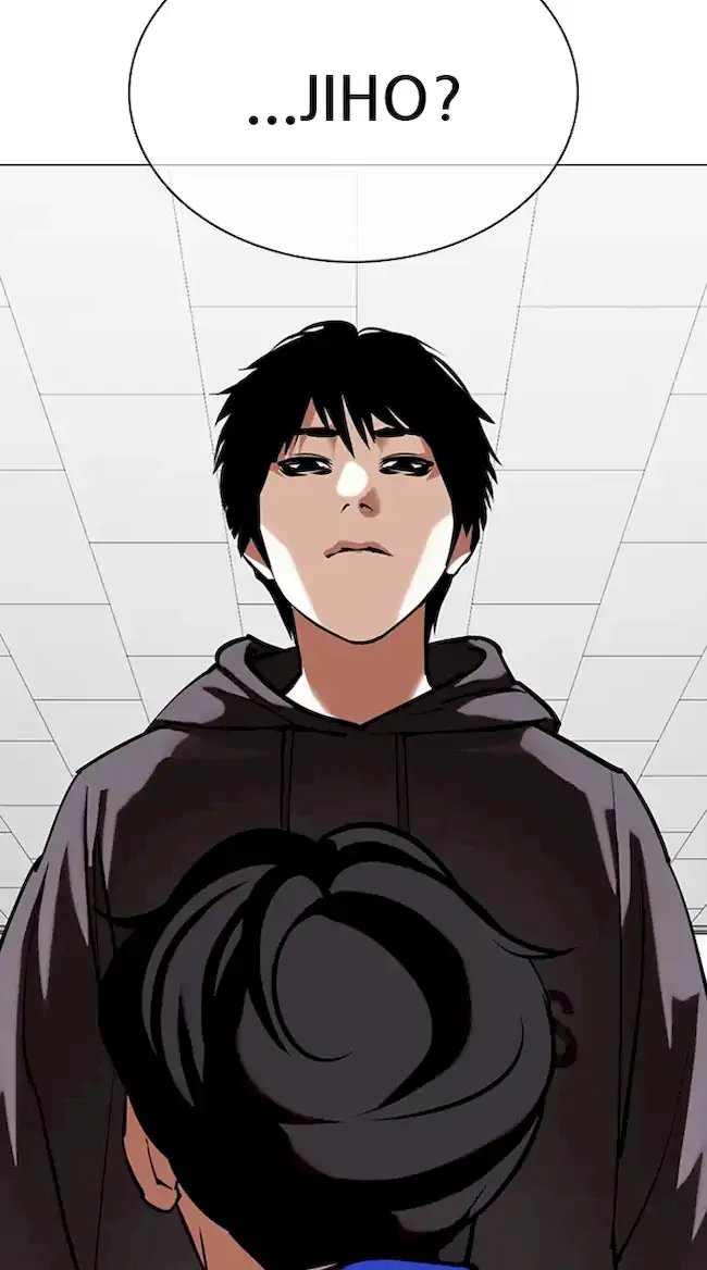 Lookism Chapter 355 - halaman 2