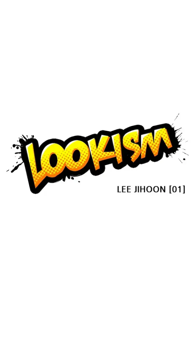 Lookism Chapter 355 - halaman 21