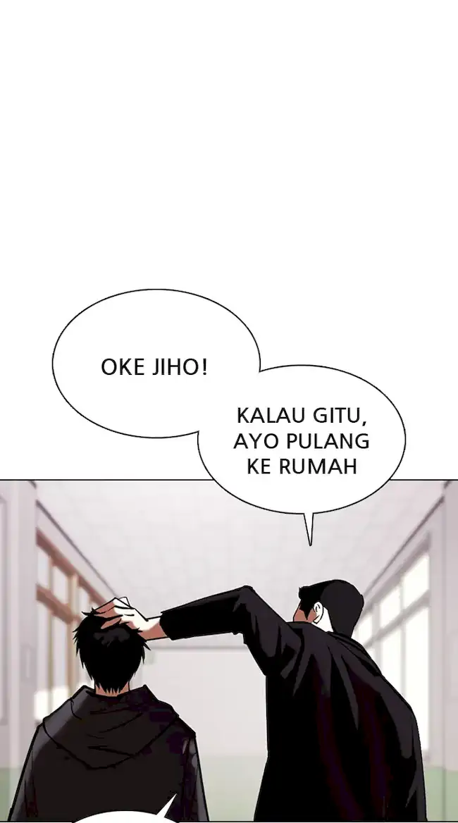 Lookism Chapter 355 - halaman 28