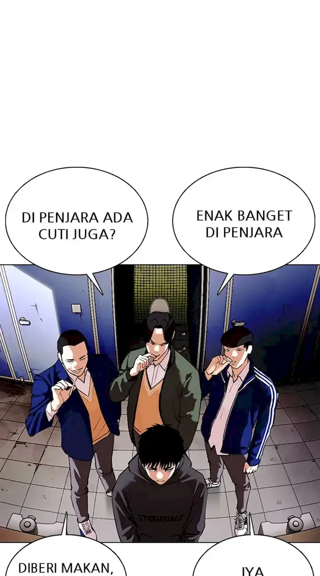 Lookism Chapter 355 - halaman 35