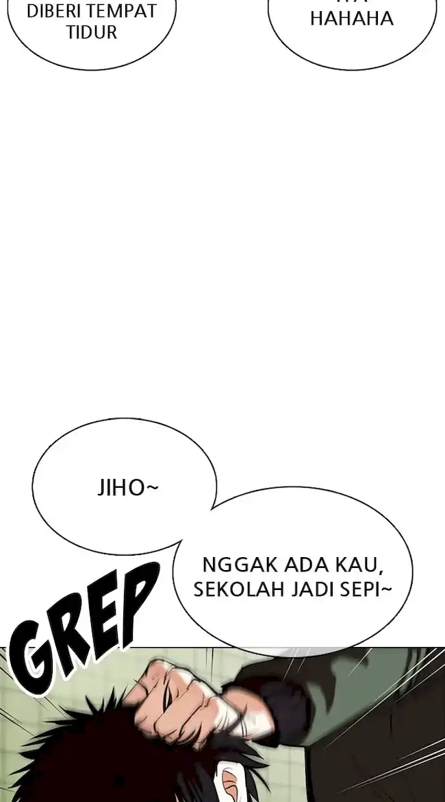 Lookism Chapter 355 - halaman 36