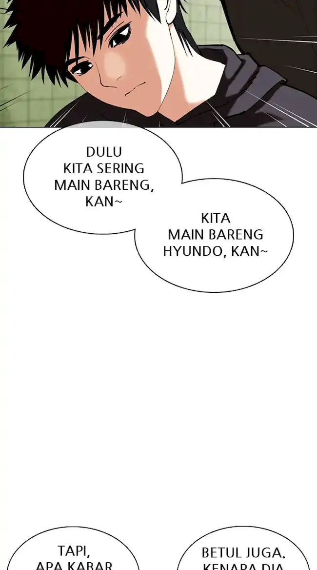 Lookism Chapter 355 - halaman 37