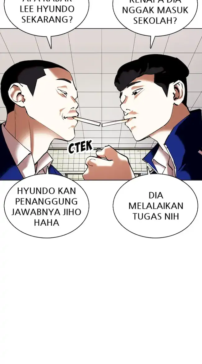 Lookism Chapter 355 - halaman 38