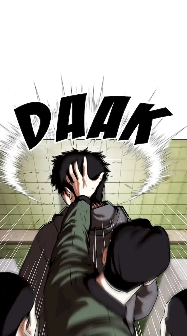 Lookism Chapter 355 - halaman 42