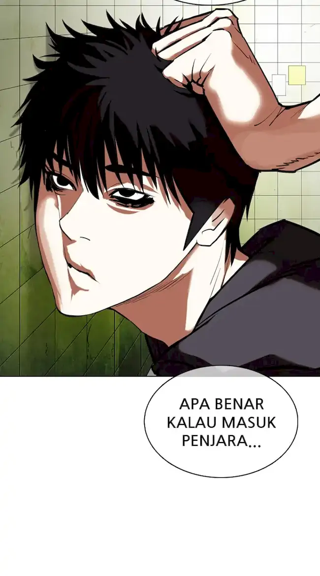 Lookism Chapter 355 - halaman 45