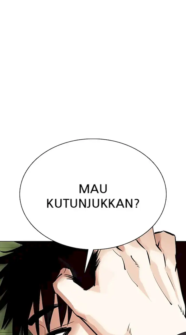 Lookism Chapter 355 - halaman 49