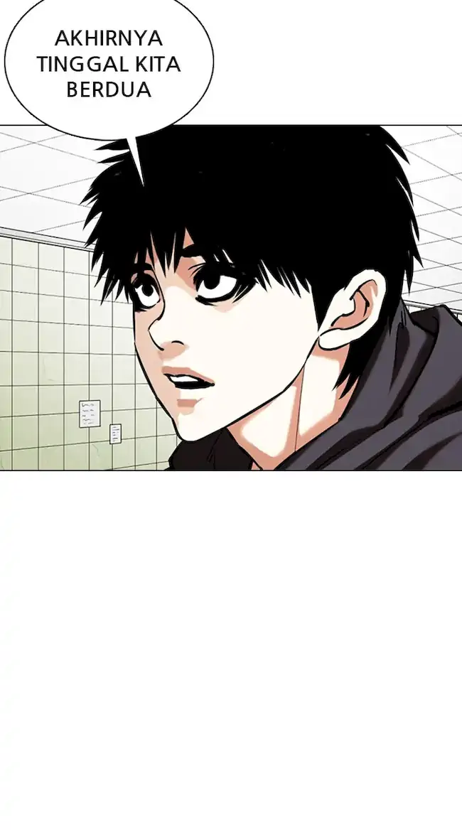 Lookism Chapter 355 - halaman 53