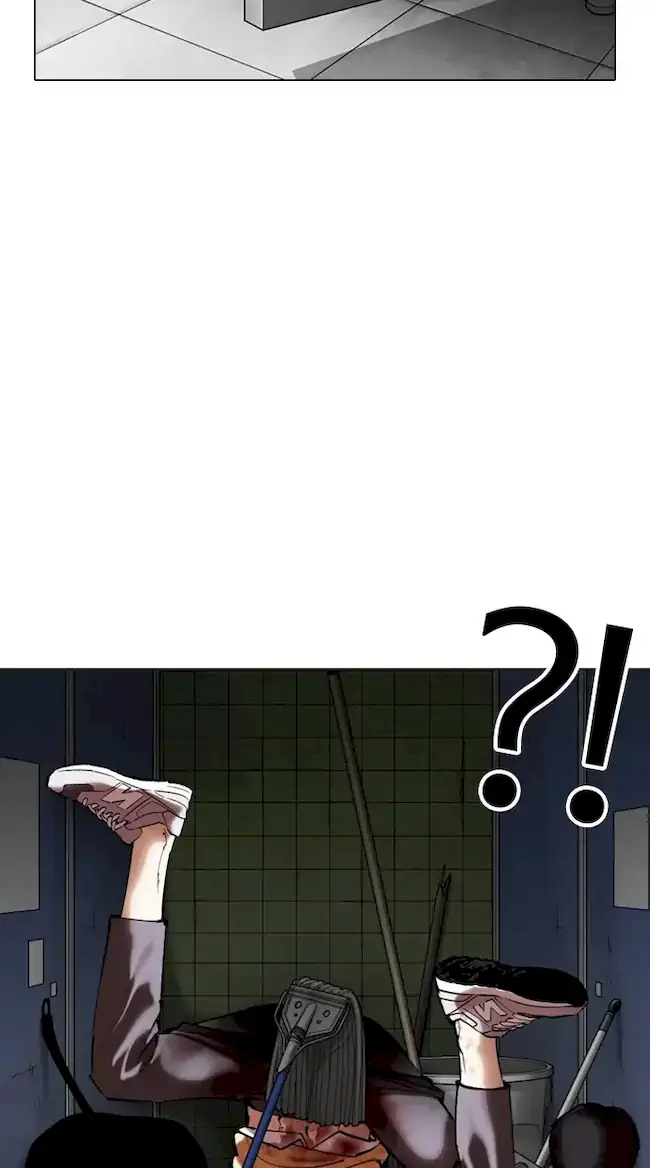 Lookism Chapter 355 - halaman 66