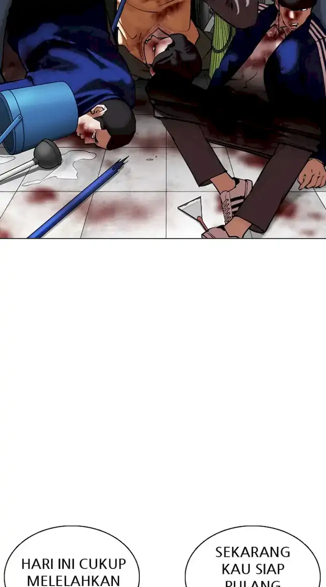 Lookism Chapter 355 - halaman 67