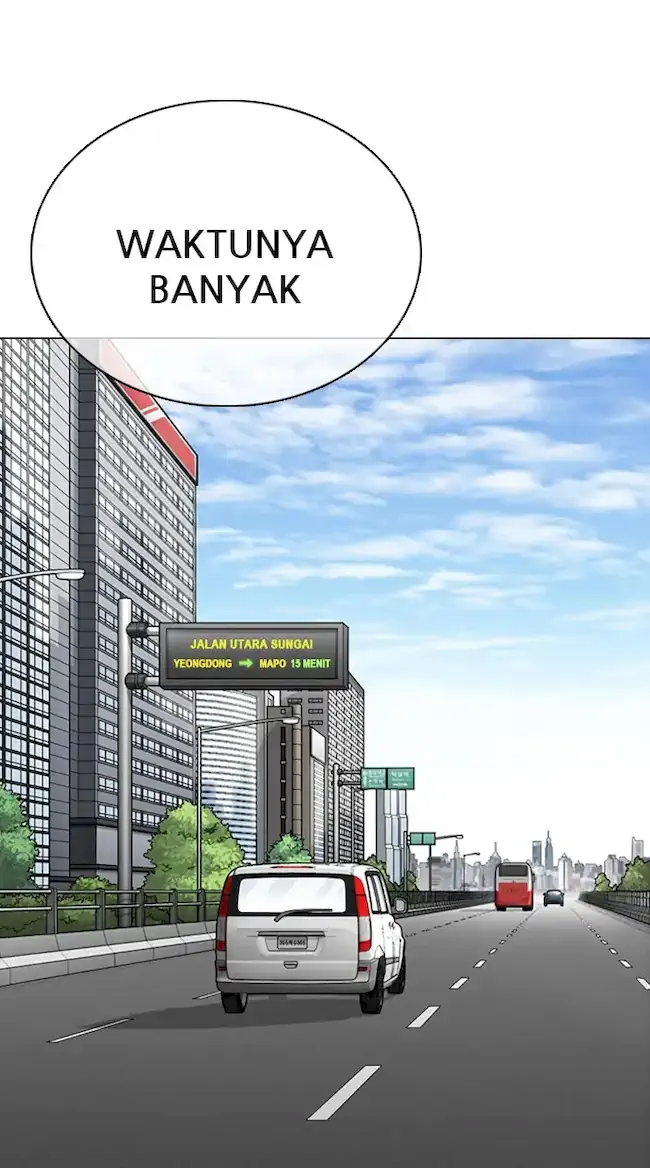 Lookism Chapter 355 - halaman 73