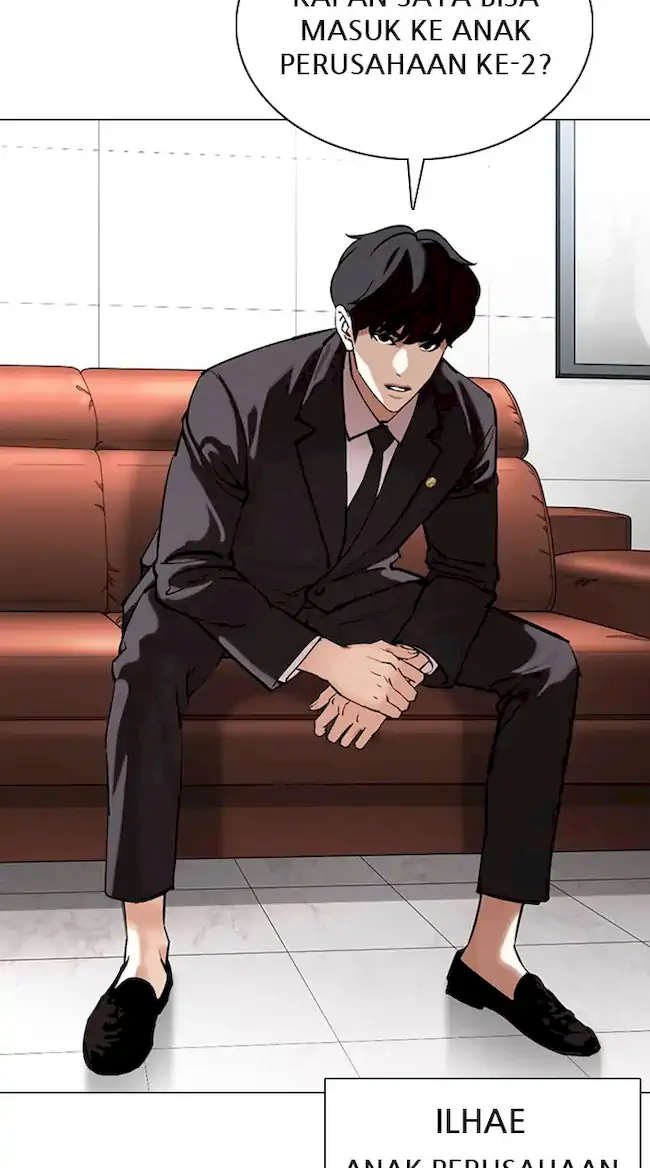 Lookism Chapter 355 - halaman 76