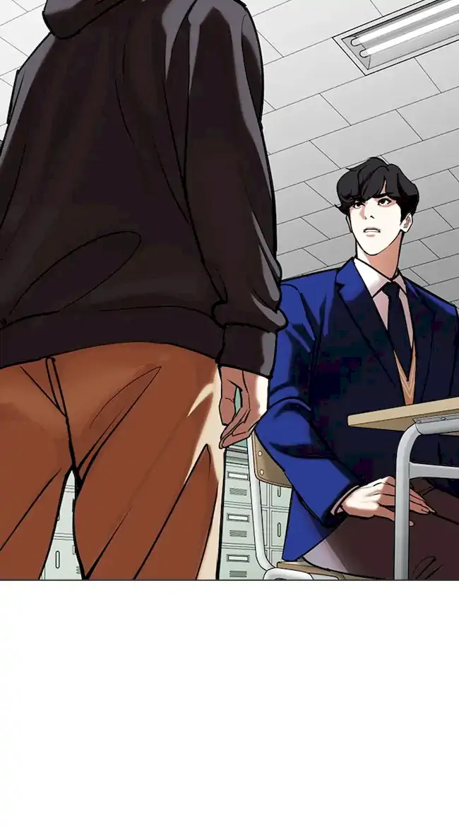 Lookism Chapter 355 - halaman 8