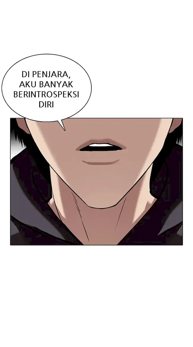 Lookism Chapter 355 - halaman 9