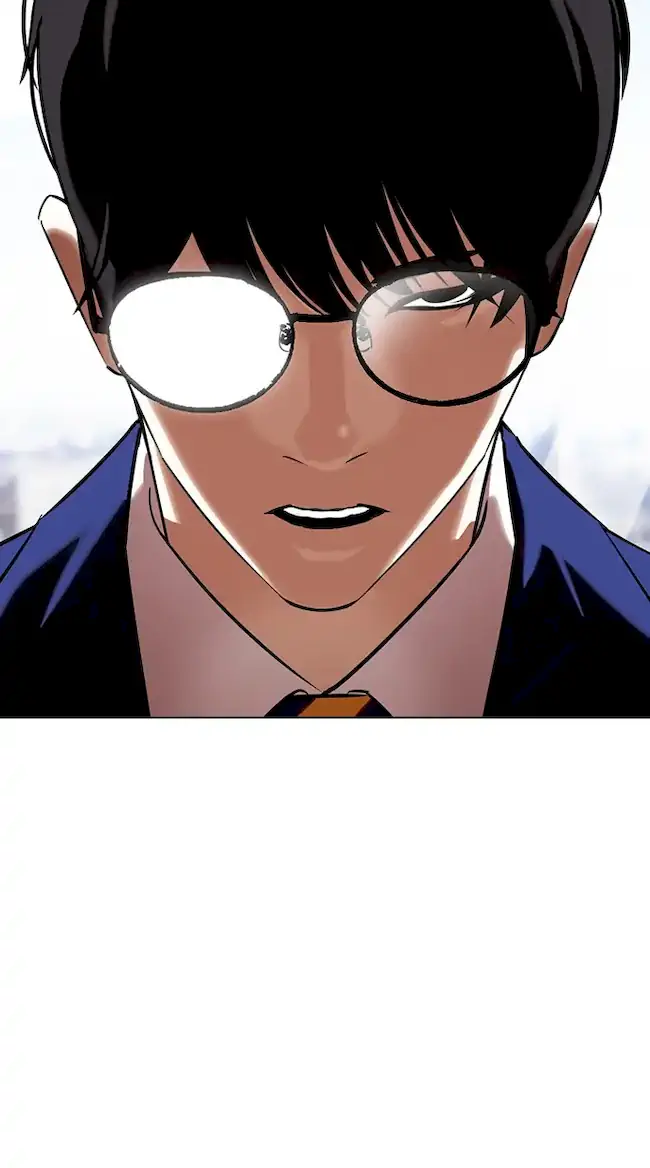 Lookism Chapter 355 - halaman 99
