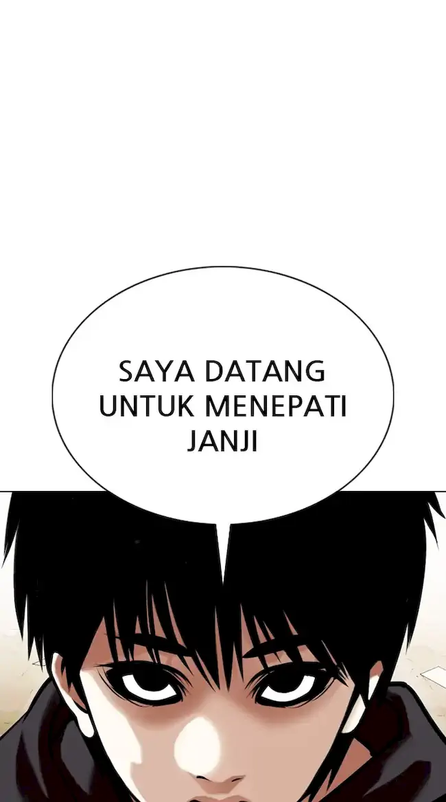 Lookism Chapter 356 - halaman 1