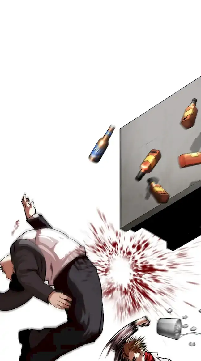 Lookism Chapter 356 - halaman 100
