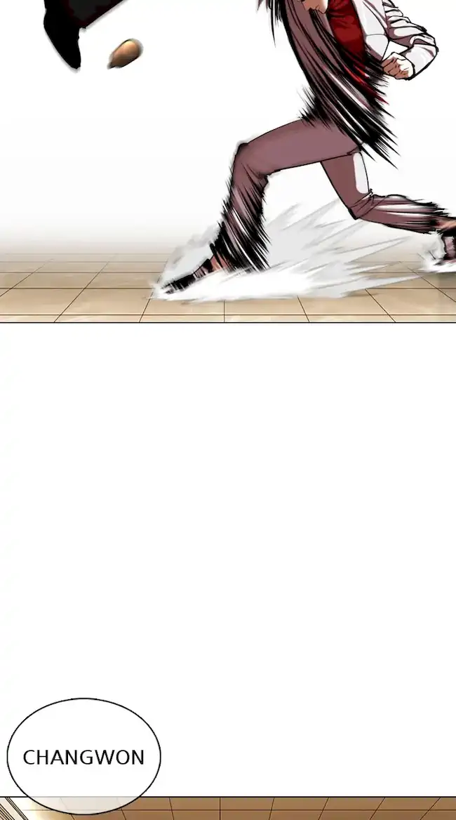 Lookism Chapter 356 - halaman 101