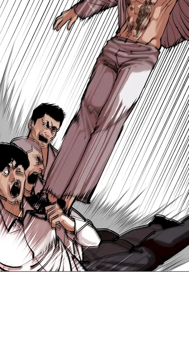 Lookism Chapter 356 - halaman 104